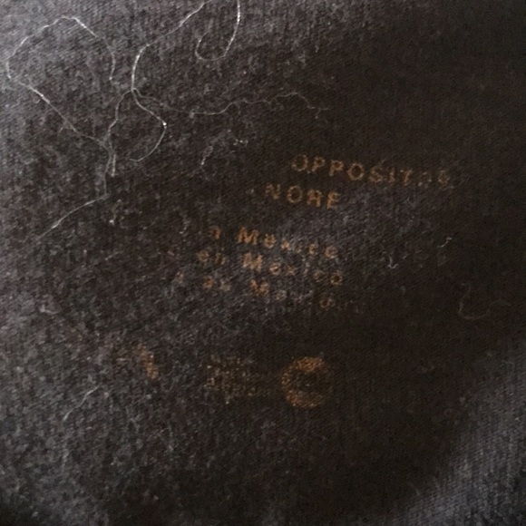 RVCA tee - Picture 4 of 5